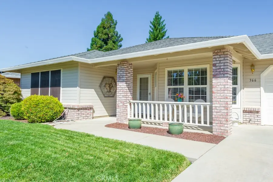 366 Sandy Cove, Chico, CA 95973 - #3