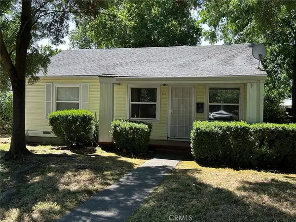 183 E Washington Avenue, Chico, CA 95926
