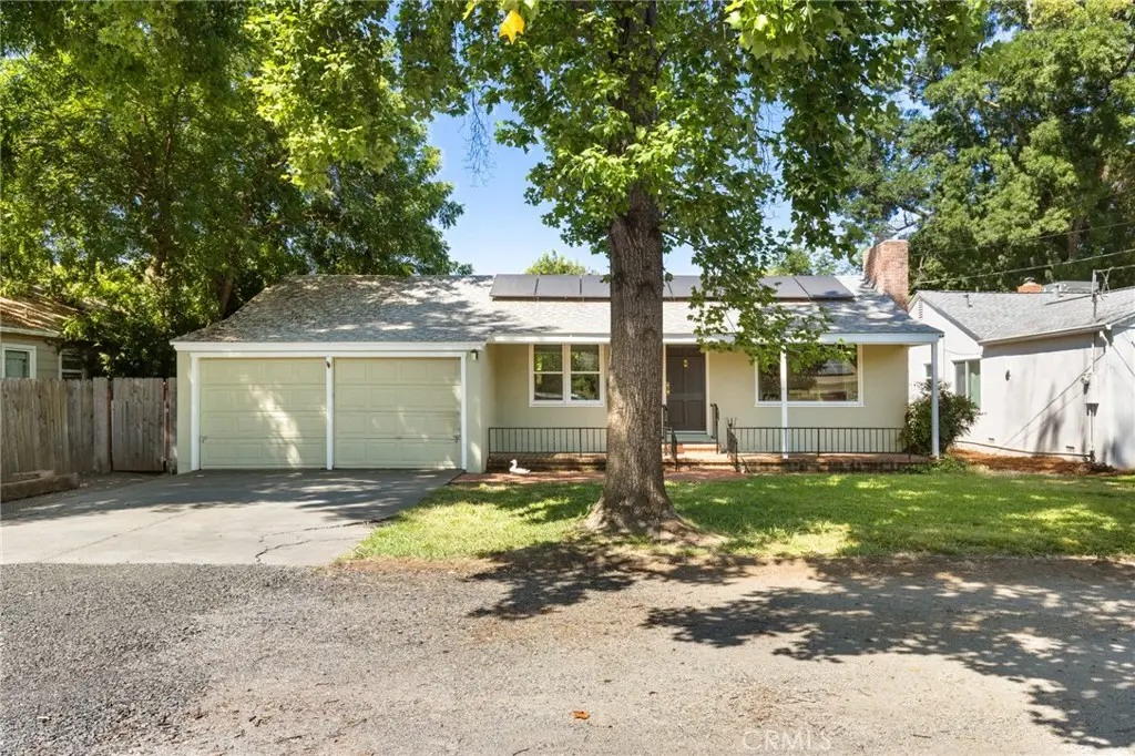 1609 Citrus, Chico, CA 95926 - #1