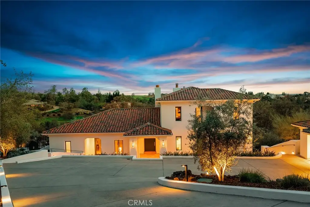 3 Hill Oak Commons, Chico, CA 95928 - #1