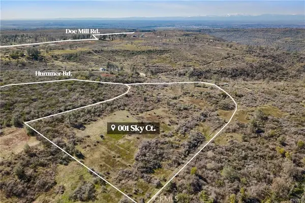 1 Sky Court, Forest Ranch, CA 95942