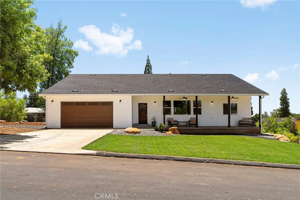 1682 Sweetbriar Lane, Paradise, CA 95969 - #1