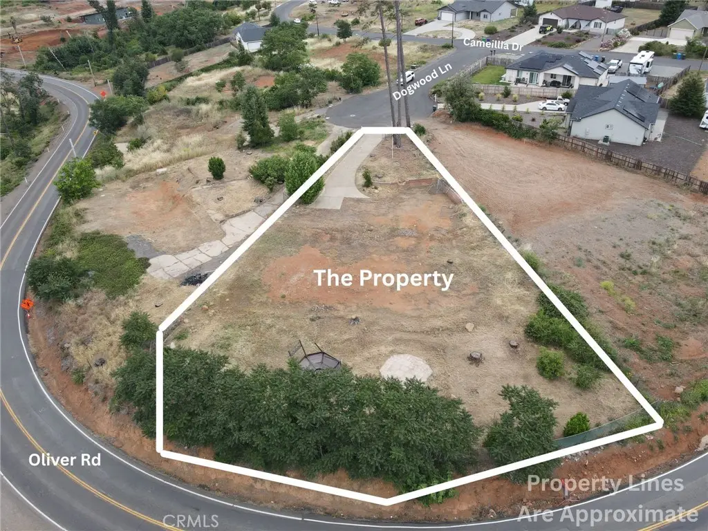 658 Dogwood, Paradise, CA 95969 - #1
