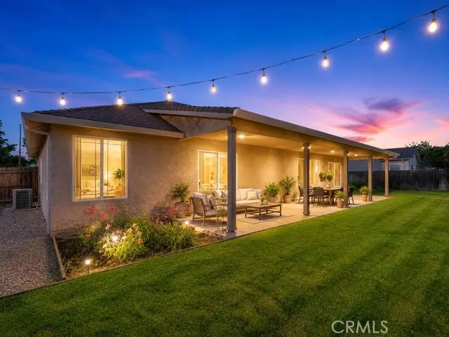 2020 Greystone Court, Red Bluff, CA 96080 - #2