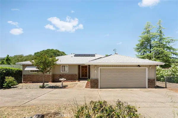 4 Oak Hill Dr, Oroville, CA 95966