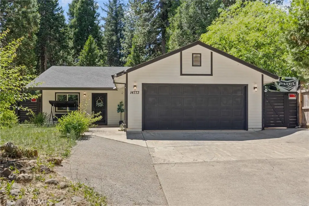 14773 Holmwood Drive, Magalia, CA 95954 - #1