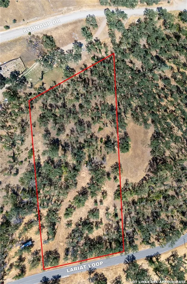 16398 Lariat, Corning, CA 96021