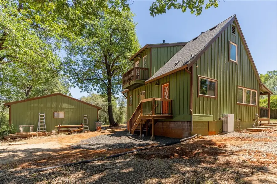 3463 Cherokee Road, Oroville, CA 95965 - #2