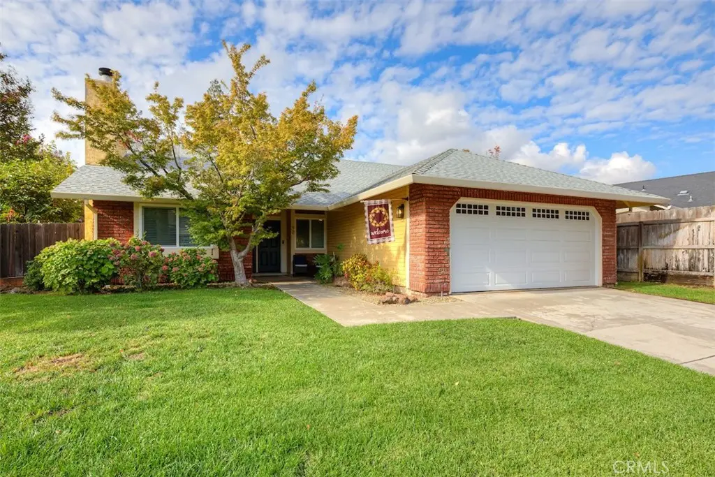 90 Elderberry Court, Chico, CA 95928 - #1
