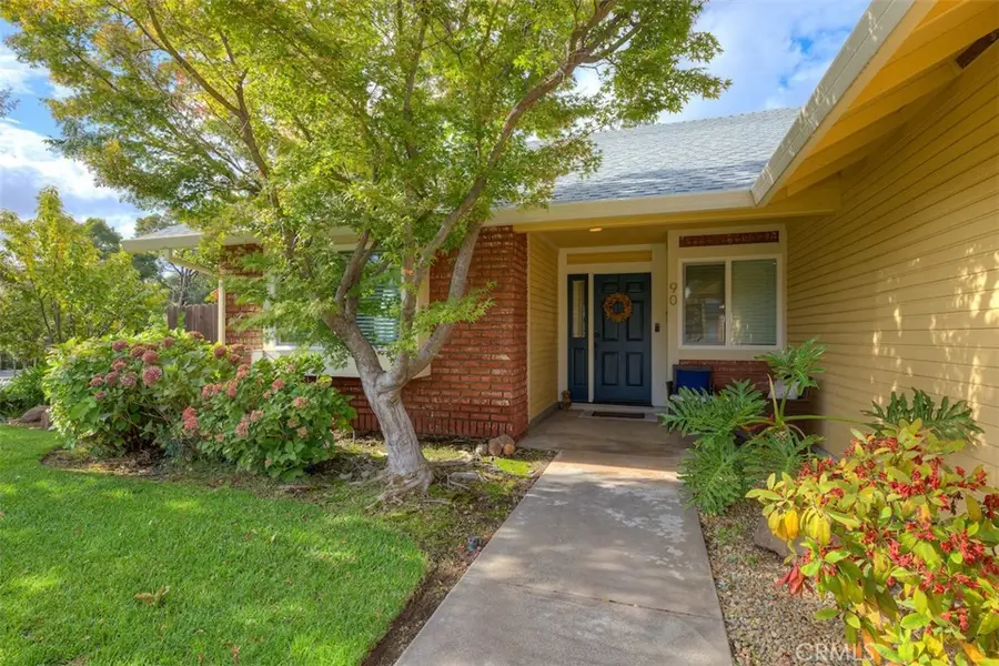 90 Elderberry Court, Chico, CA 95928 - #3