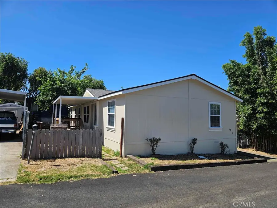 2920 Clark Road, Butte Valley, CA 95938 - #2