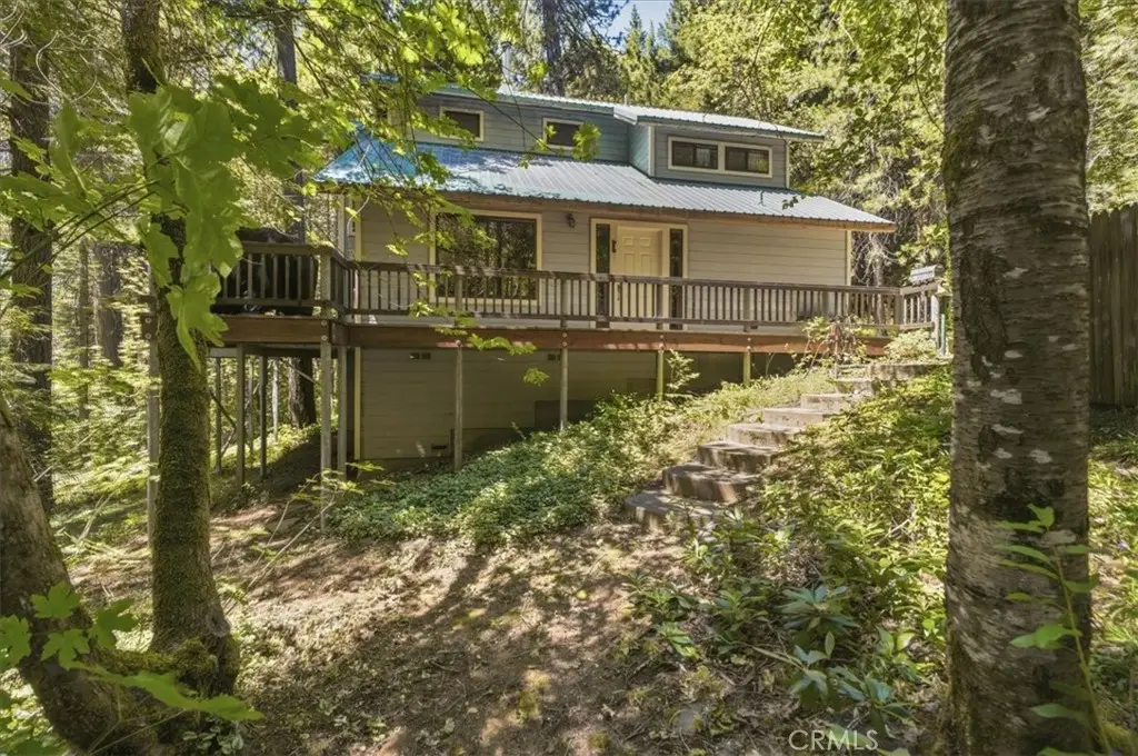 20929 Fall Creek Rd, Castella, CA 96017 - #1