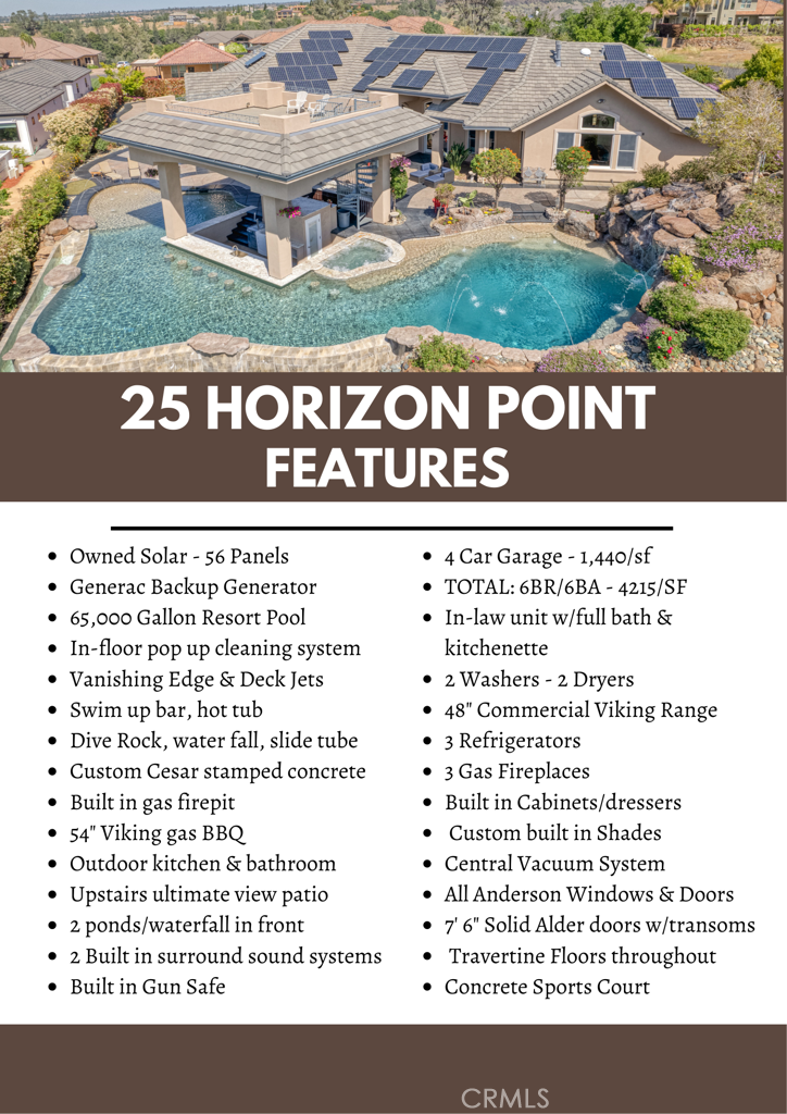 25 Horizon Point Court, Chico, CA 95928 - #2