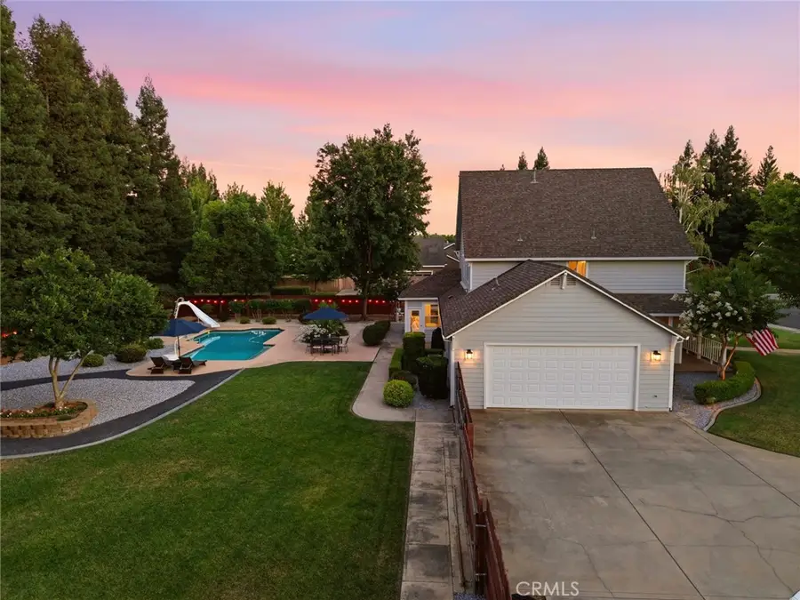 9340 La Rose Court, Durham, CA 95938 - #3
