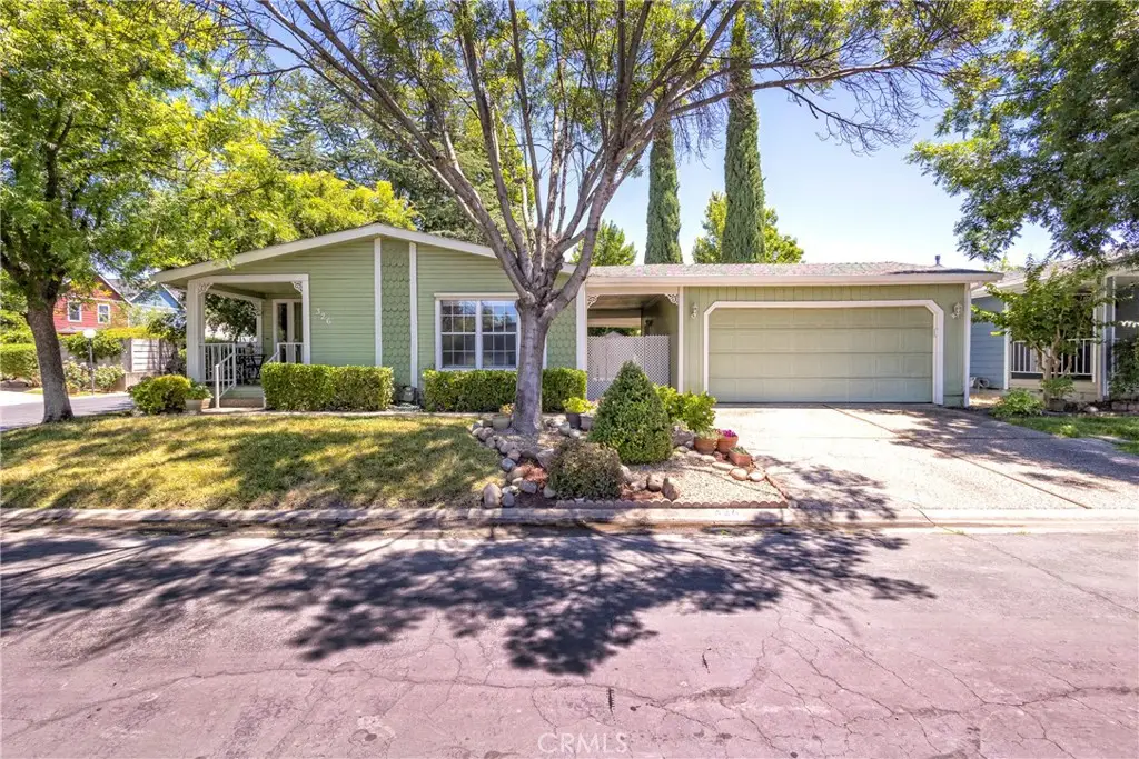2050 Springfield #326, Chico, CA 95928 - #1