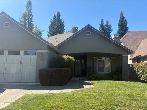 1025 Isaac James Avenue, Chico, CA 95928