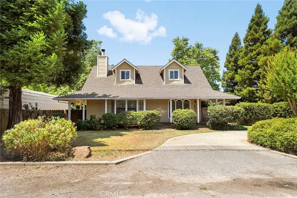 9857 Lott Road, Durham, CA 95938