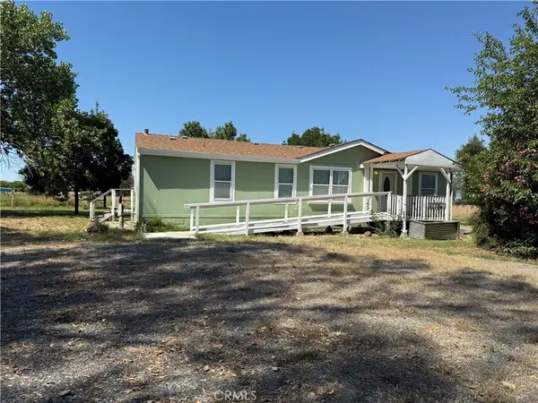 22576 Finnell Ave, Corning, CA 96021