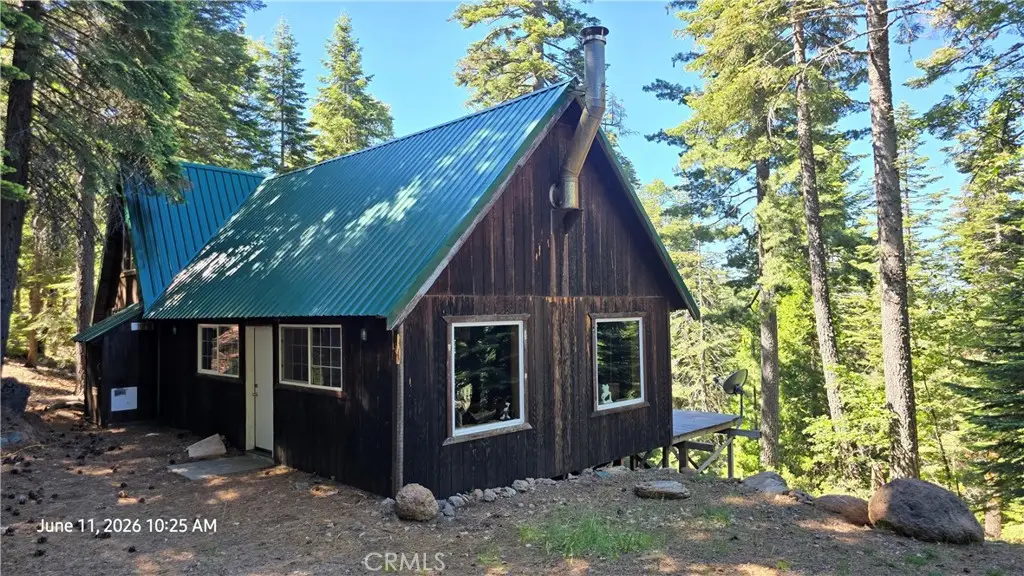 0 Fish Creek, Oroville, CA 95966 - #1