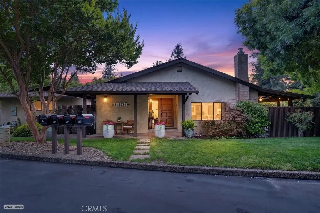 41 Northwood Commons Place, Chico, CA 95973 - #1