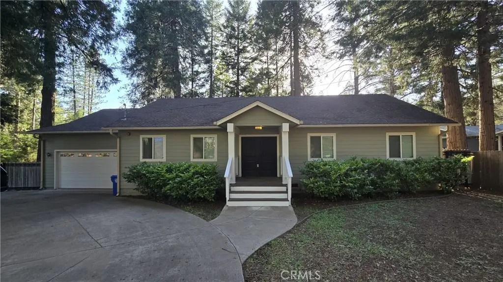 14607 Holmwood, Magalia, CA 95954 - #1