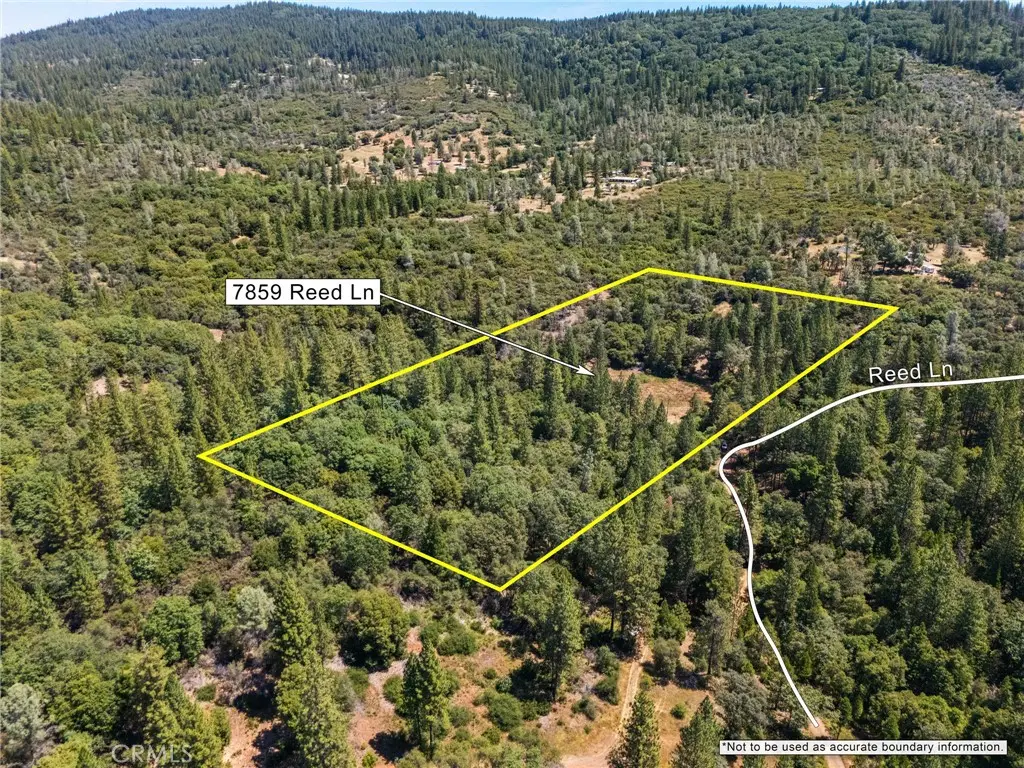 7859 Reed, Oroville, CA 95966 - #1