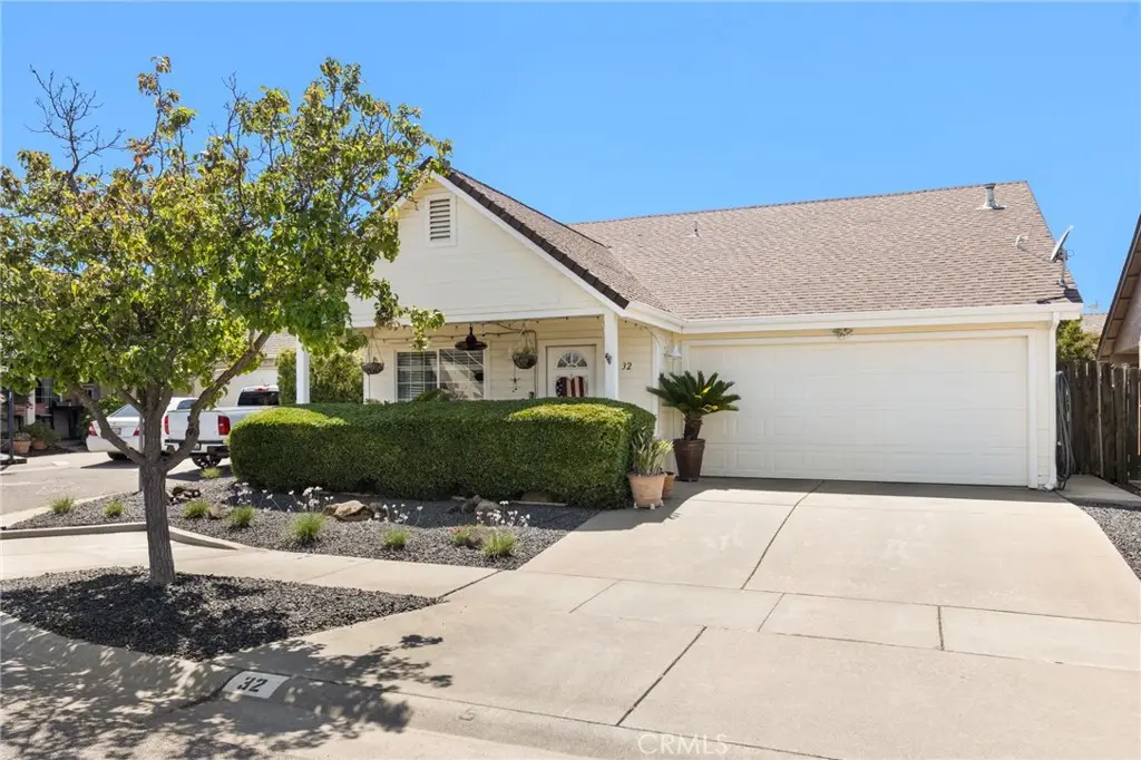 32 Camberwell Court, Chico, CA 95973 - #1