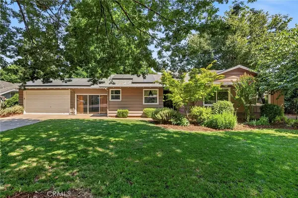 602 Reed Park, Chico, CA 95926