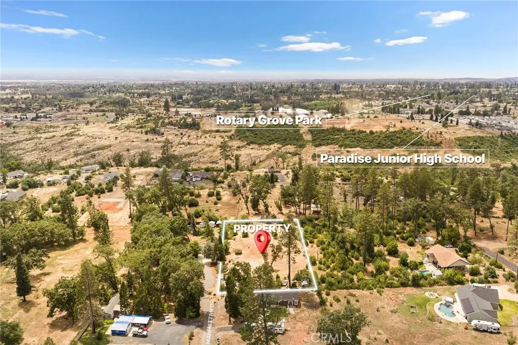 1345 Manhattan Drive, Paradise, CA 95969 - #1