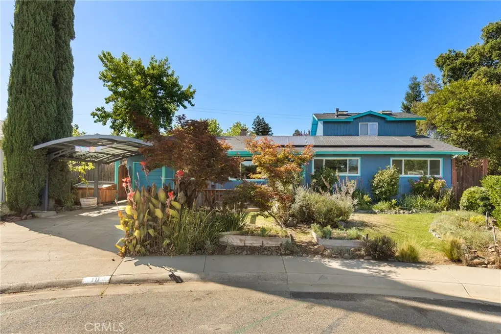18 Joy, Chico, CA 95926 - #1