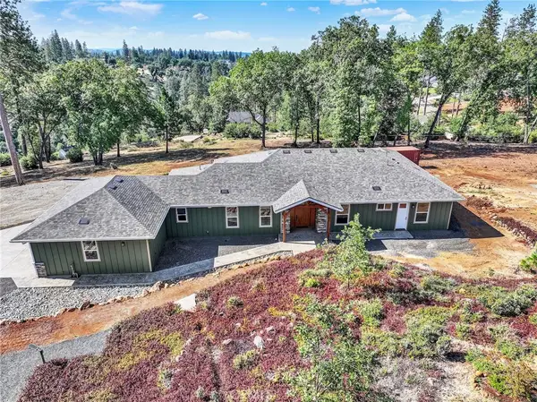 1690 Bend Lane, Paradise, CA 95963