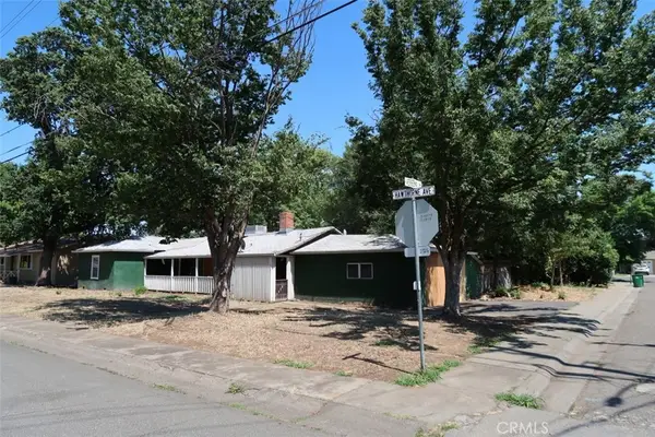 1551 Hawthorne Avenue, Chico, CA 95926