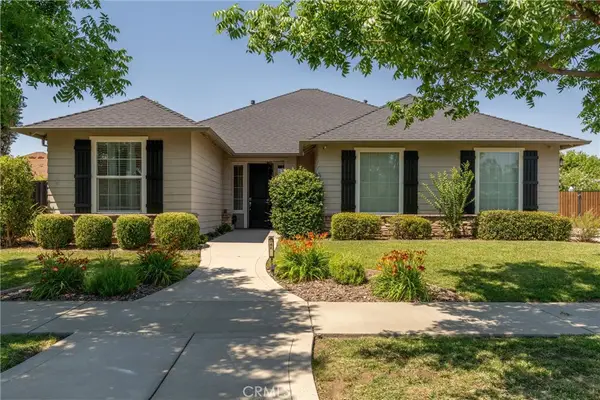 42 Abbott, Chico, CA 95973