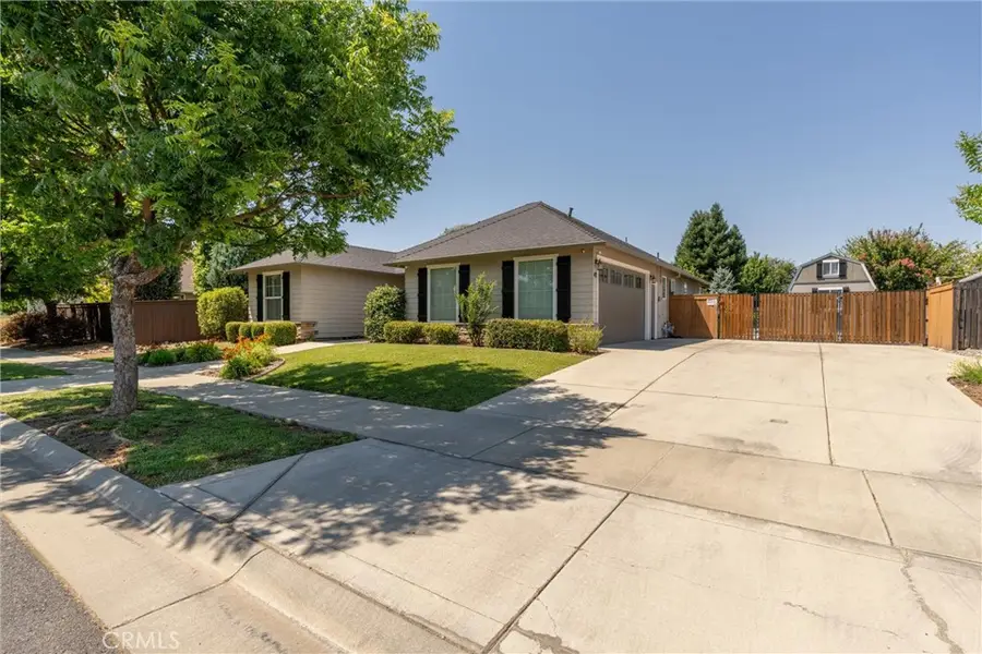 42 Abbott, Chico, CA 95973 - #3