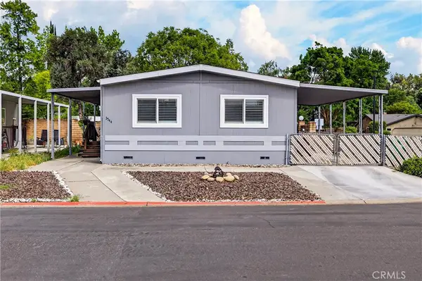 3544 Calle Principal #86, Chico, CA 95973