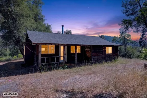 804 Craig Access Road, Oroville, CA 95966