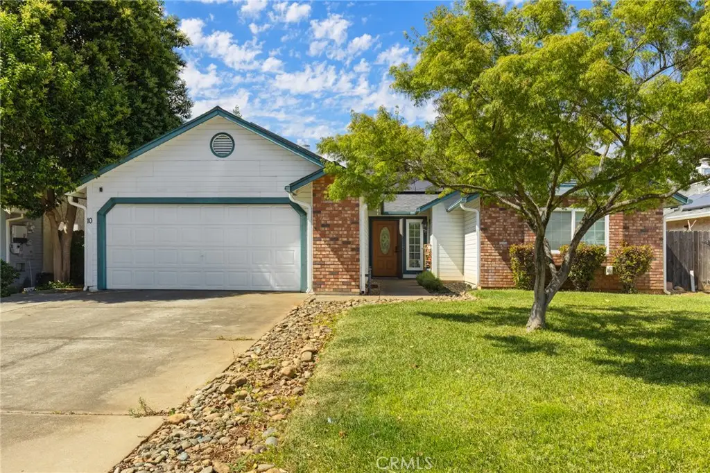 10 Turnbridge Welles, Chico, CA 95973 - #1