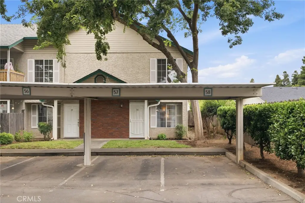 1125 Sheridan #58, Chico, CA 95926 - #1