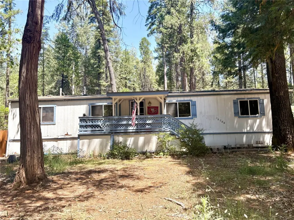 15048 Jack Pine, Magalia, CA 95954 - #1