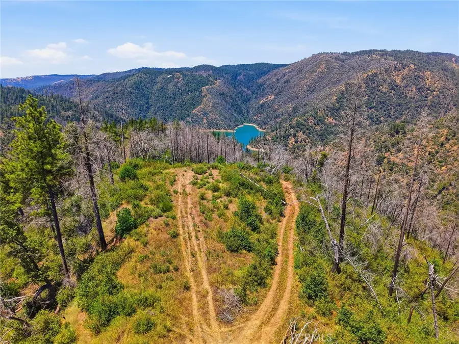 0 Berry Creek Road, Berry Creek, CA 95966 - #3
