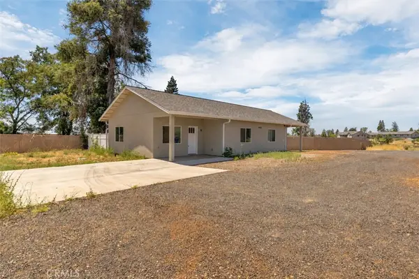 5522 Clark, Paradise, CA 95969