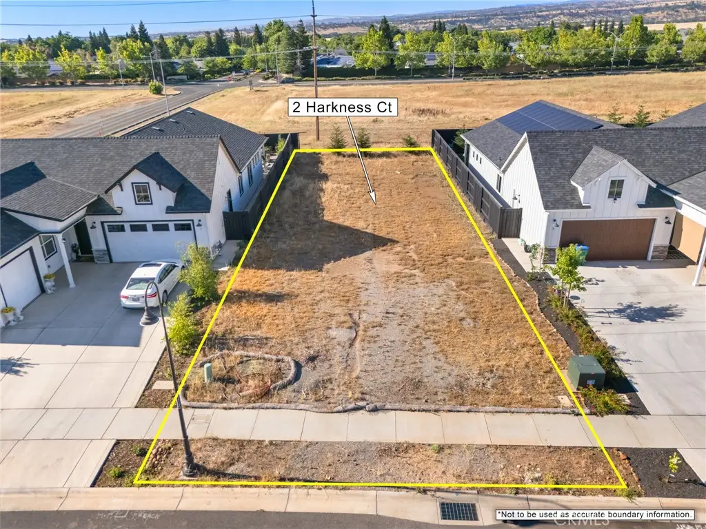 2 Harkness Court, Chico, CA 95973 - #1