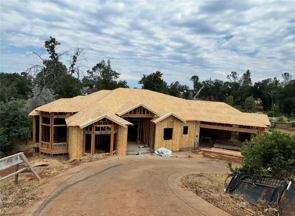 263 Redbud Dr., Paradise, CA 95969