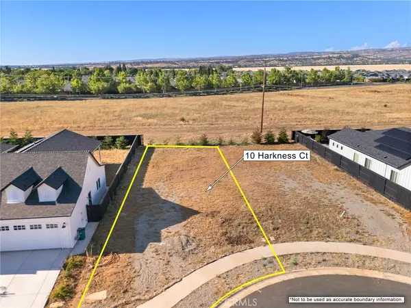 10 Harkness Court, Chico, CA 95973