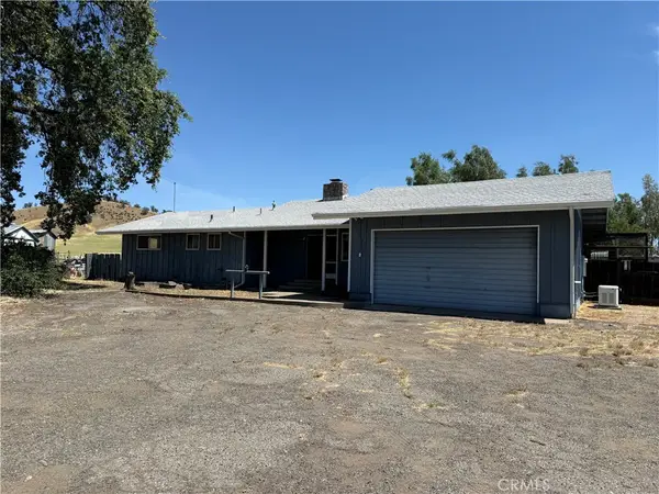 12920 Toomes Camp, Paskenta, CA 96074