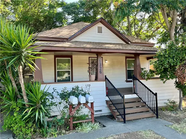 1326 Mulberry, Chico, CA 95928