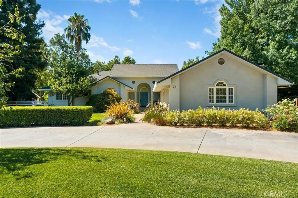 25 Horse Run Lane, Chico, CA 95928 - #1