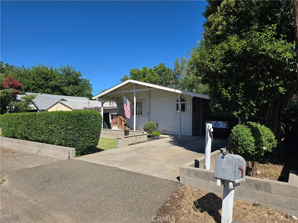 24366 Electric Avenue, Red Bluff, CA 96080 - #1