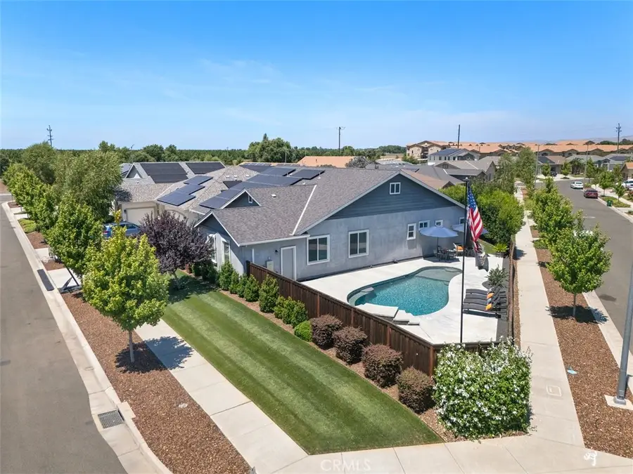 722 Eel River Lane, Chico, CA 95973 - #2