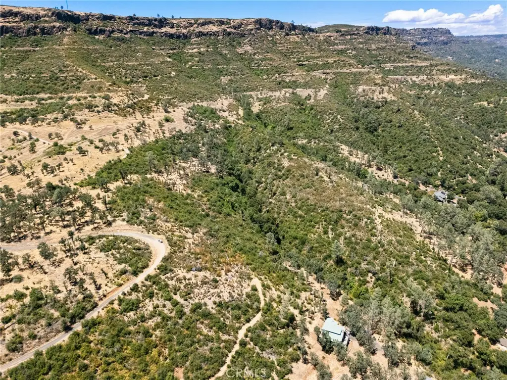 0 Center Gap Road, Chico, CA 95928 - #1